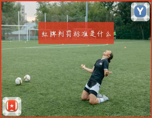 红牌判罚标准是什么