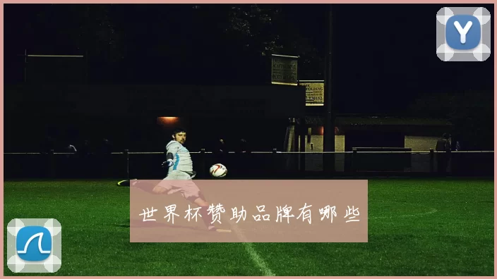 世界杯赞助品牌有哪些